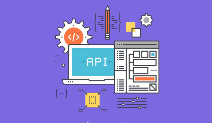 php简单快速搭建随机图片api